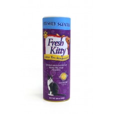 Fresh Kitty™ 20oz Litter Box Deodorizer - Freshly Scented